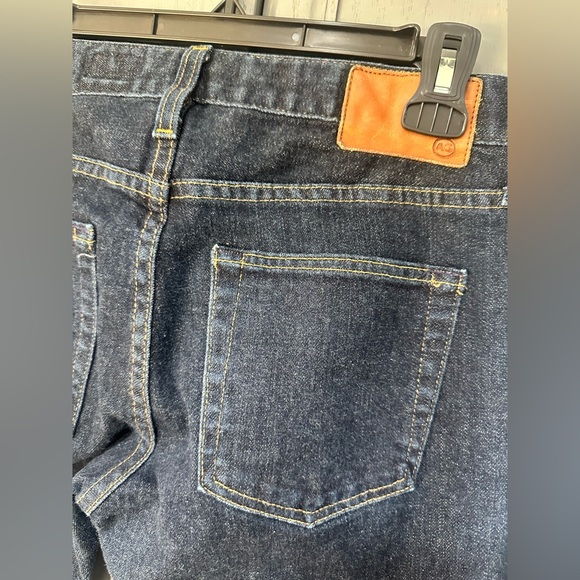 AG Adriano Goldschmied Men’s The Tellis Monderm Slim Jeans 30 - Picture 5 of 11